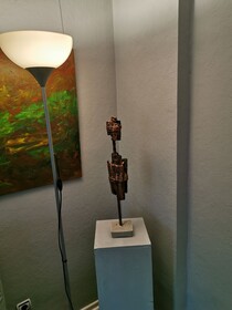 Gruga Apartment An Der Messe