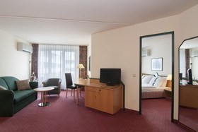 FOUR Essen City Centre