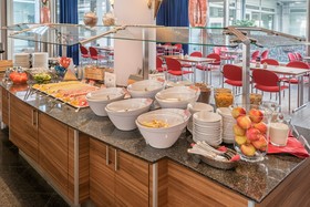 Premier Inn Essen City Limbecker Platz Hotel