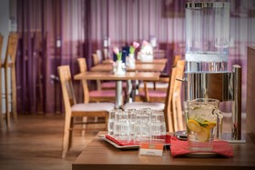 Premier Inn Essen City Limbecker Platz Hotel