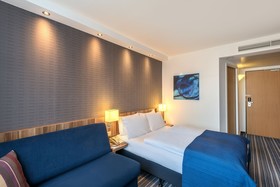 Premier Inn Essen City Limbecker Platz Hotel