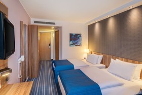 Premier Inn Essen City Limbecker Platz Hotel