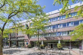 Premier Inn Essen City Limbecker Platz Hotel