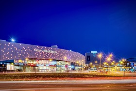 Premier Inn Essen City Limbecker Platz Hotel