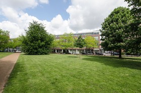 Premier Inn Essen City Limbecker Platz Hotel