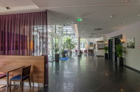 Premier Inn Essen City Limbecker Platz Hotel