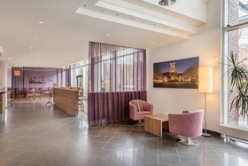 Premier Inn Essen City Limbecker Platz Hotel