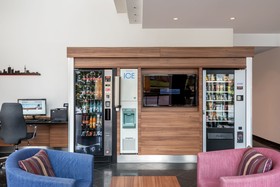 Premier Inn Essen City Limbecker Platz Hotel