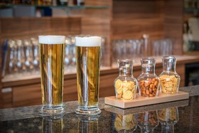 Premier Inn Essen City Limbecker Platz Hotel