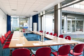 Premier Inn Essen City Limbecker Platz Hotel