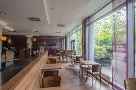 Premier Inn Essen City Limbecker Platz Hotel