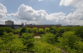 Premier Inn Essen City Limbecker Platz Hotel