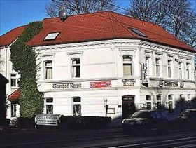 Hotel am Schloß Borbeck