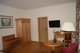Hotel Domstuben