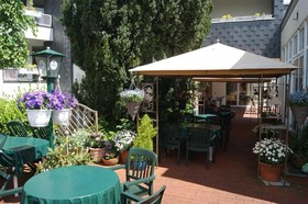 Hotel Domstuben