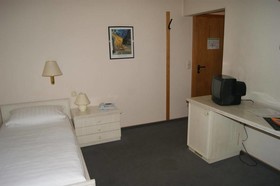 Hotel Domstuben