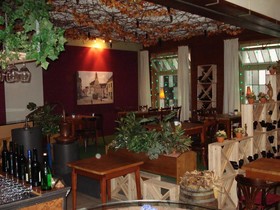 Hotel Domstuben