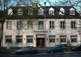 Hotel Domstuben
