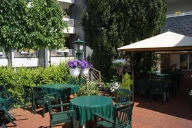 Hotel Domstuben