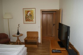 Hotel Domstuben