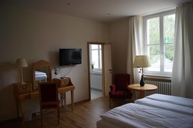 Hotel Domstuben
