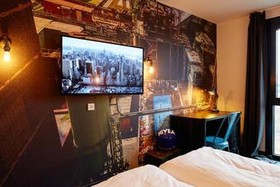 Hotel Friends Zeche Zollverein - Essen