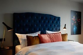 Hotel Friends Zeche Zollverein - Essen