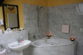 Hotel Landhaus Knappmann