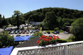 Hotel Landhaus Knappmann
