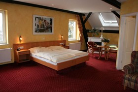 Hotel Landhaus Knappmann