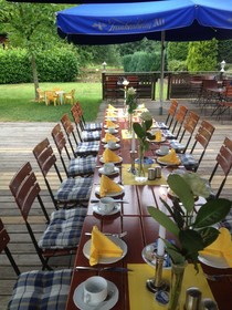 Hotel Landhaus Knappmann