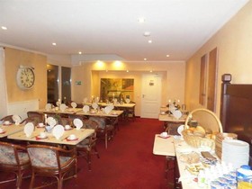 Hotel Landhaus Knappmann