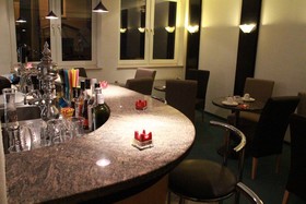 Hotel Rüttenscheider Stern