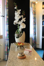 Hotel Rüttenscheider Stern