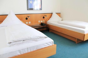 Hotel Rüttenscheider Stern