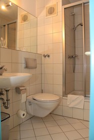 Hotel Rüttenscheider Stern