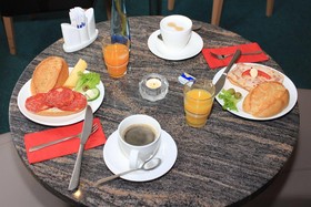 Hotel Rüttenscheider Stern