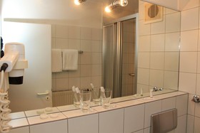 Hotel Rüttenscheider Stern