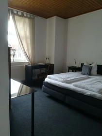 Hotel Rutherbach