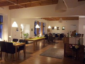Hotel Rutherbach