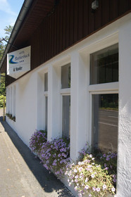 Hotel Rutherbach