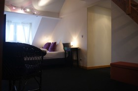 Hotel Rutherbach