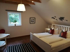 Hotel Rutherbach