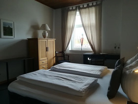 Hotel Rutherbach