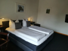 Hotel Rutherbach