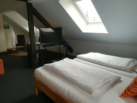 Hotel Rutherbach