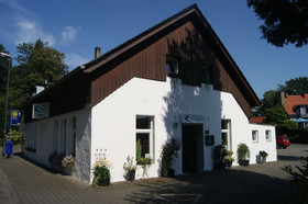 Hotel Rutherbach