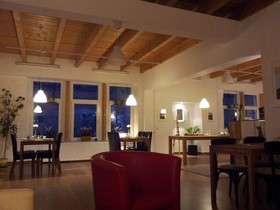 Hotel Rutherbach