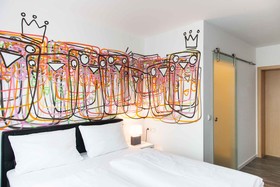Hotel Stay