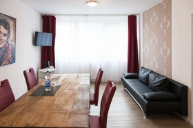 Hotel Stay